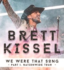 Brett Kissel