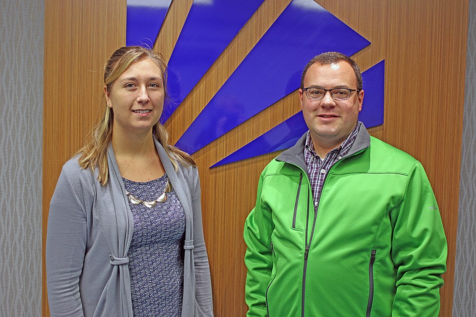 DNCU Living Wage Nipawin