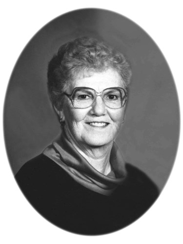 Leatrice J. Daae 1930- 2017