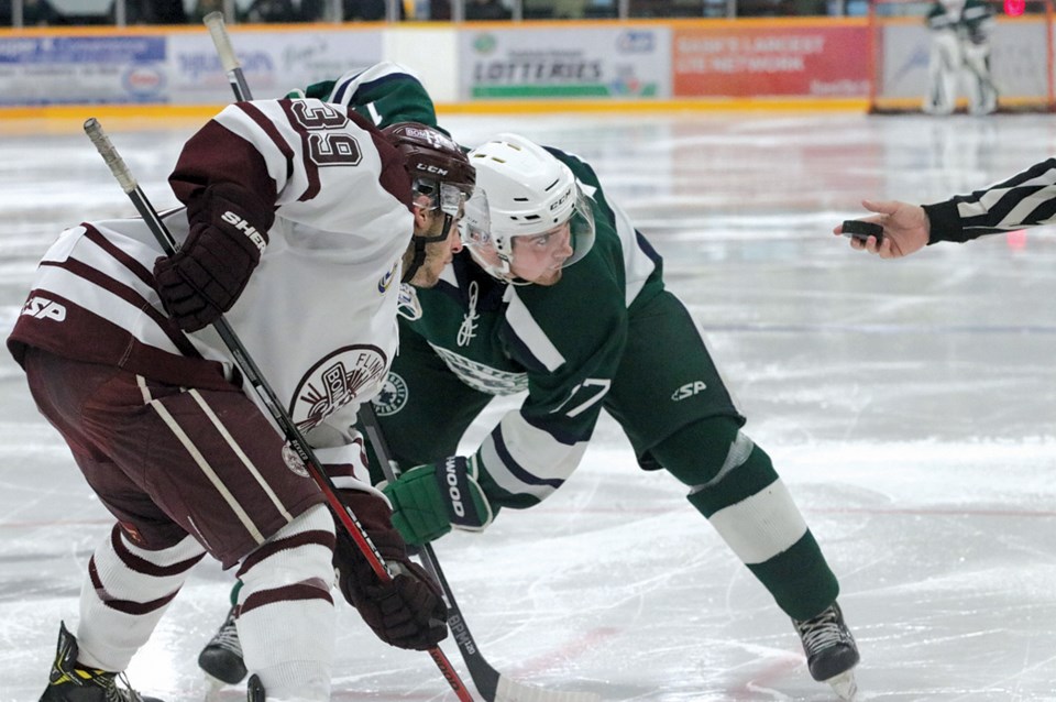 Shumlanski and Peck