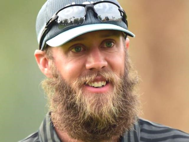 Graham DeLaet