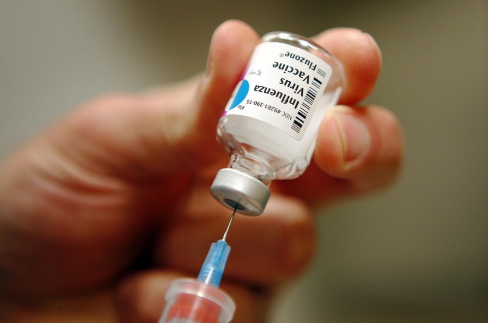 flu shot vaccines