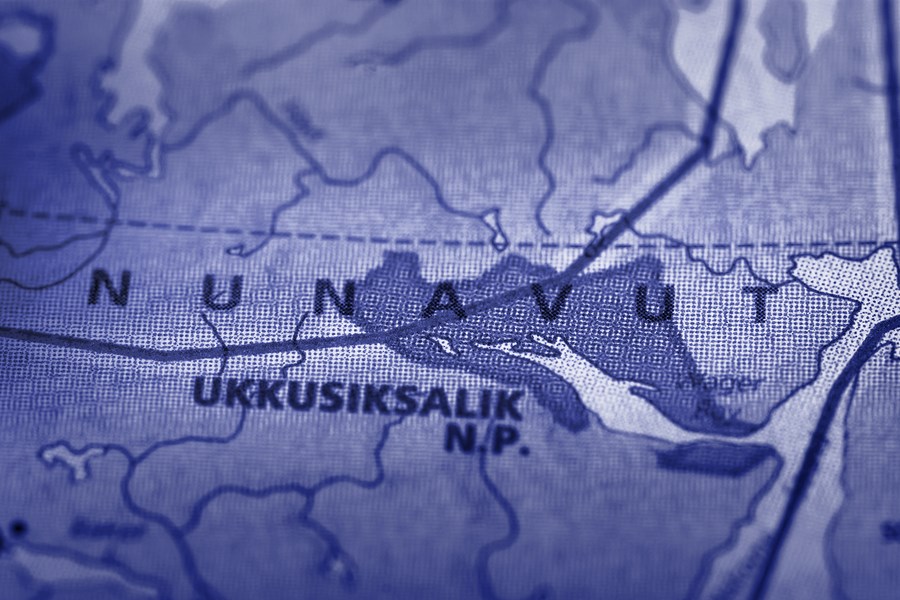 Nunavut