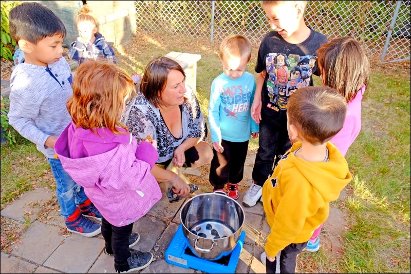 stone soup