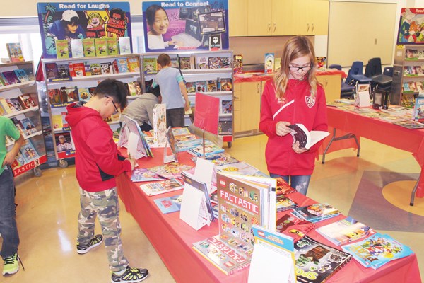Education week
