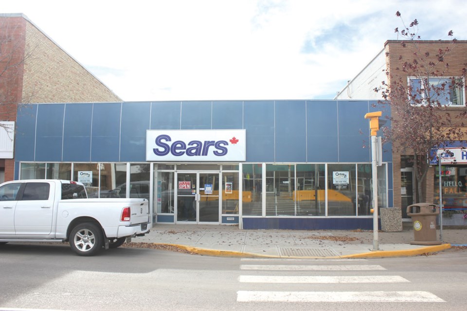 Sears