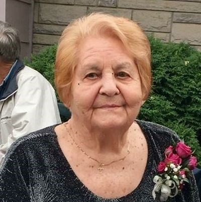 Elsie Todosichuk of Kamsack celebrated her 100th bithday on September 30.