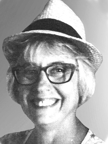 Elizabeth Mariane Friswell, 1960 – 2017