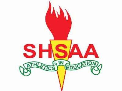 SHSAA Logo