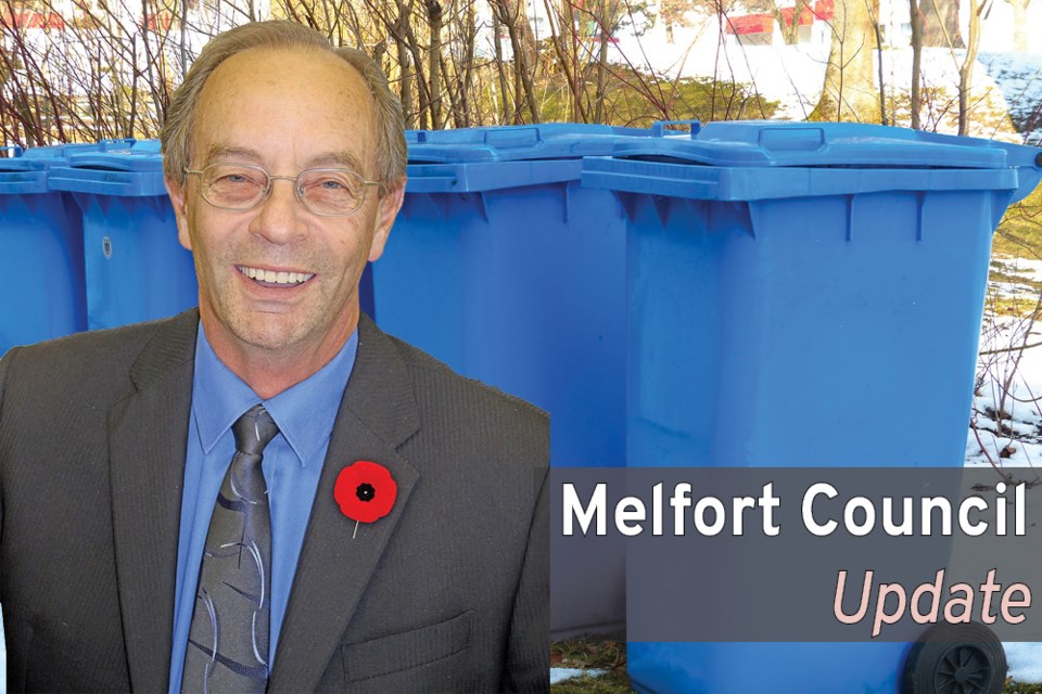 Melfort Council