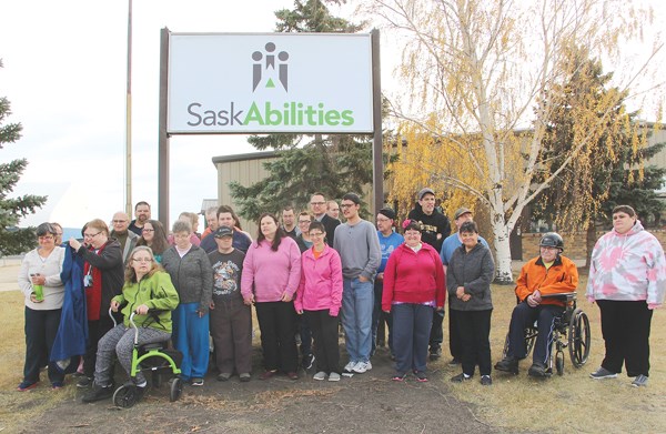 SaskAbilities