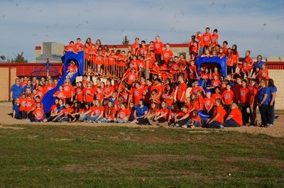 Sturgis Composite School grand opening held