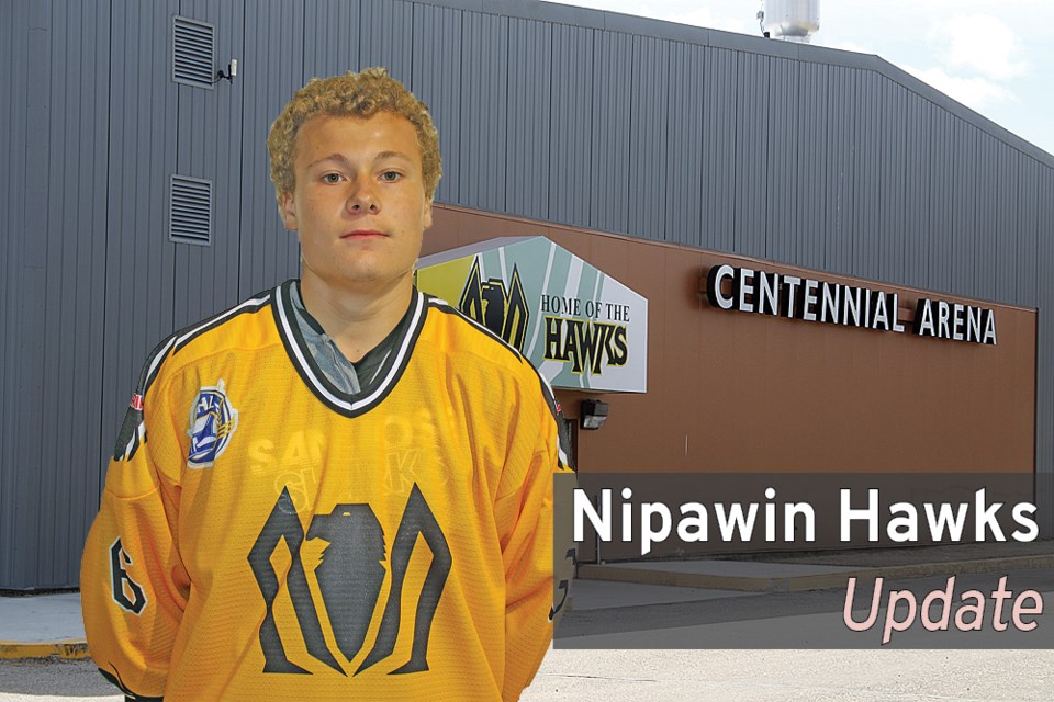 Nipawin Hawks