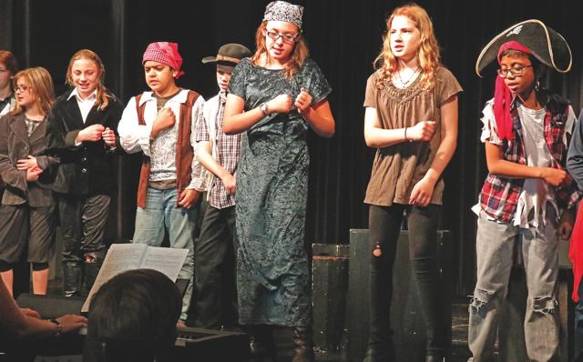 Haig musical