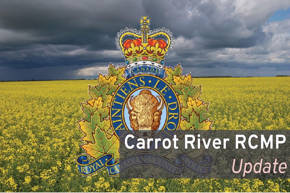 CR RCMP