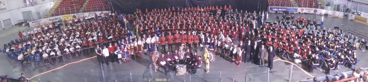 Canada Concert