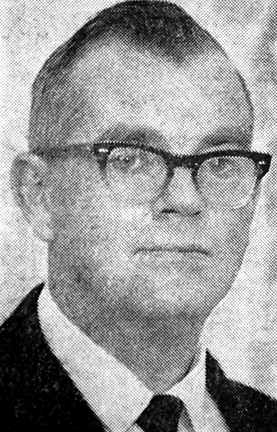 Maurice Taylor