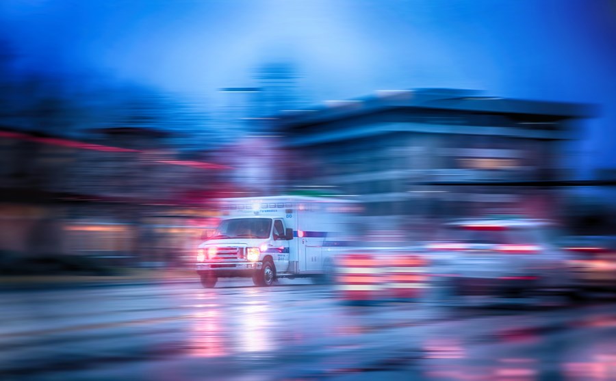 Ambo