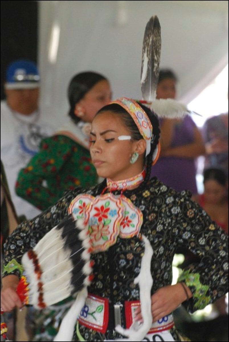 Pow wow