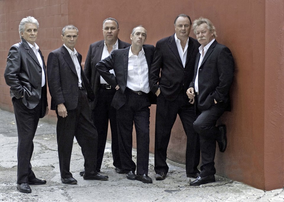 Downchild