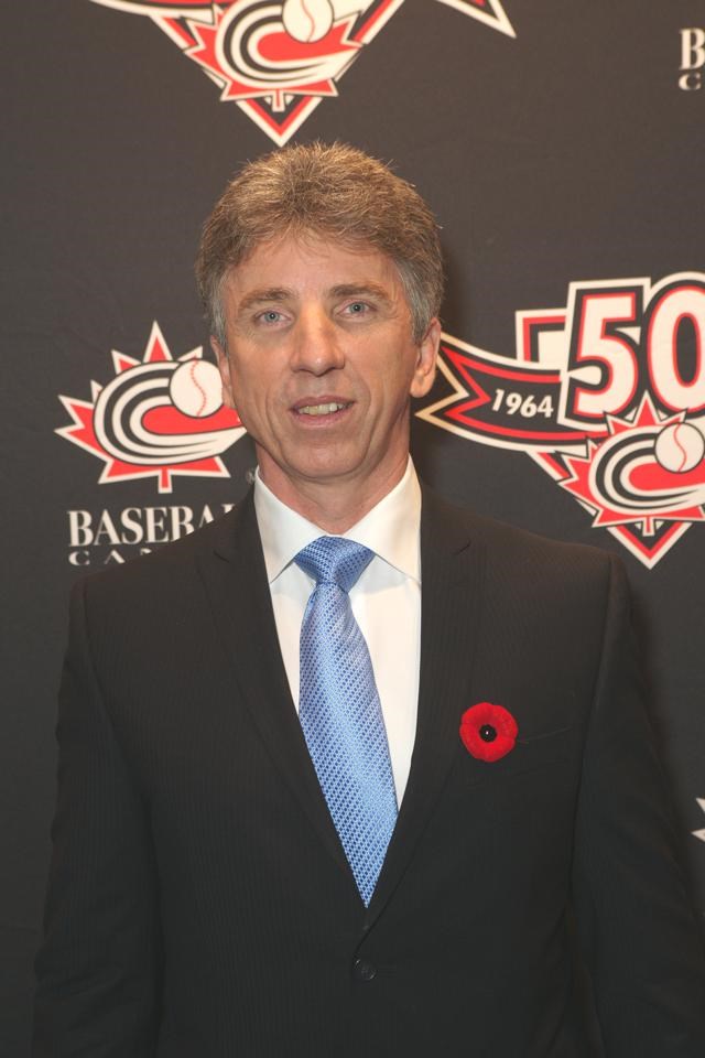 Shaun Fraser