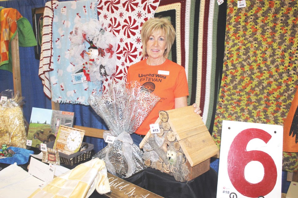 Bid items pic