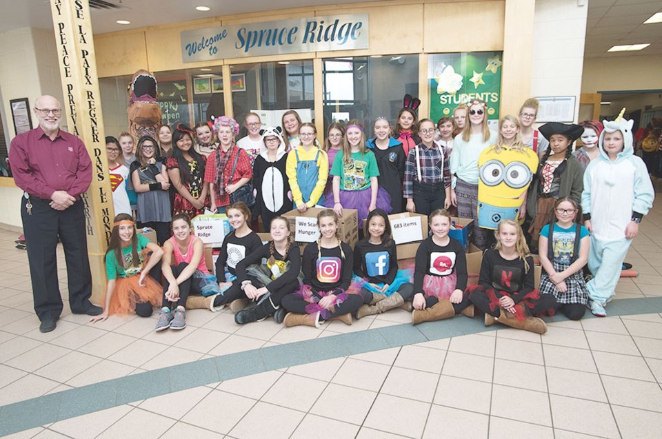 We Day Club