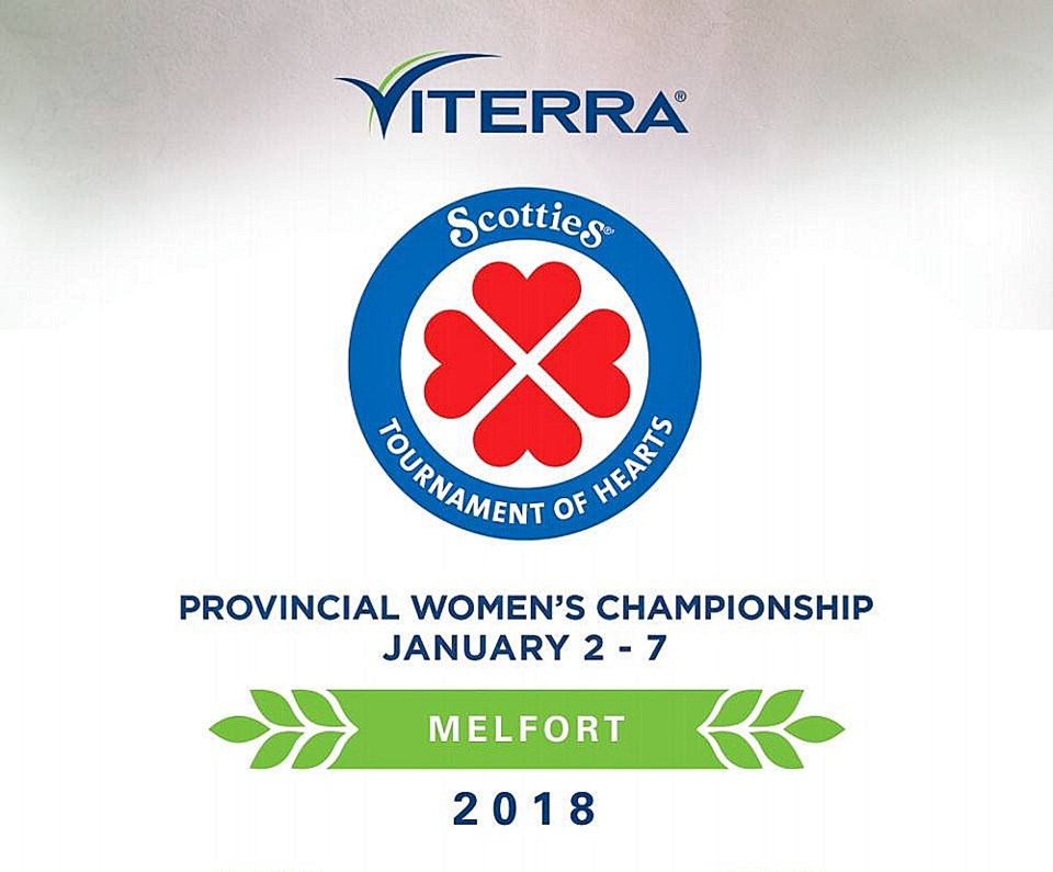 Women Curling Melfort