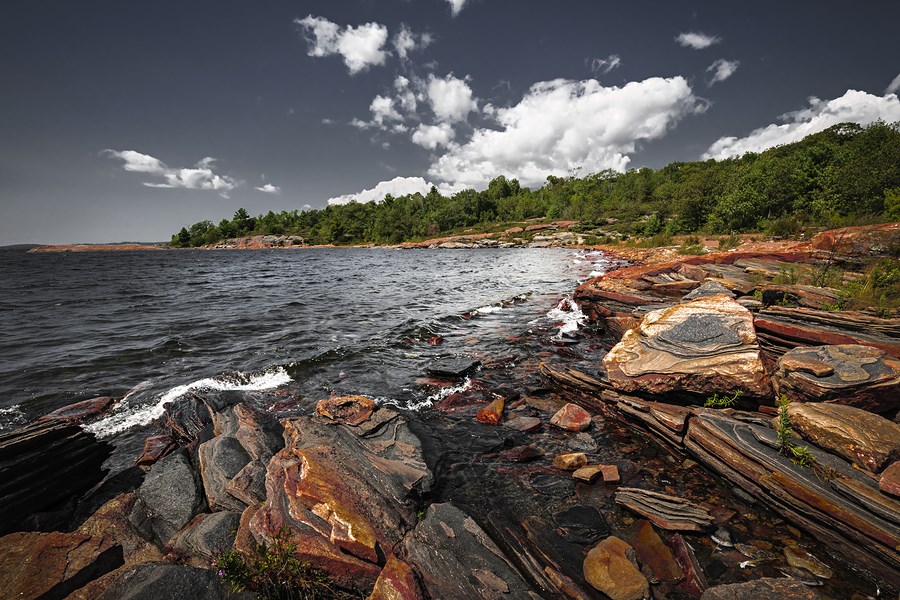 Northern Manitoba