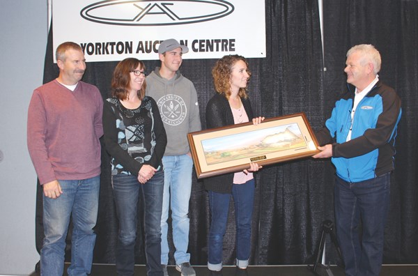 Farmer Recognition