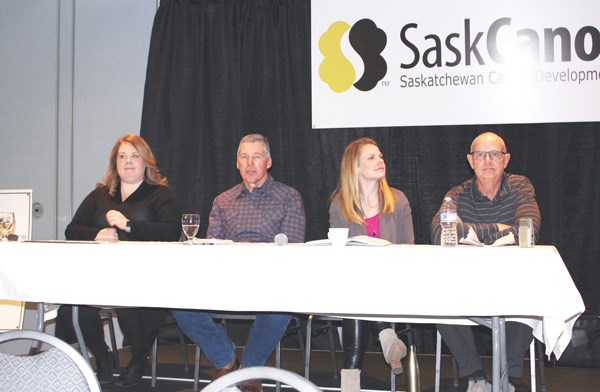 Mental Health Panel