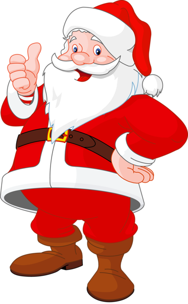 Santa