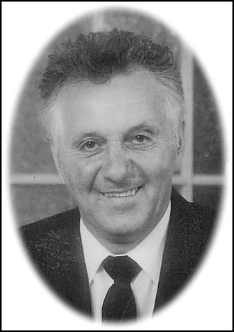 Roy Paul Sidloski