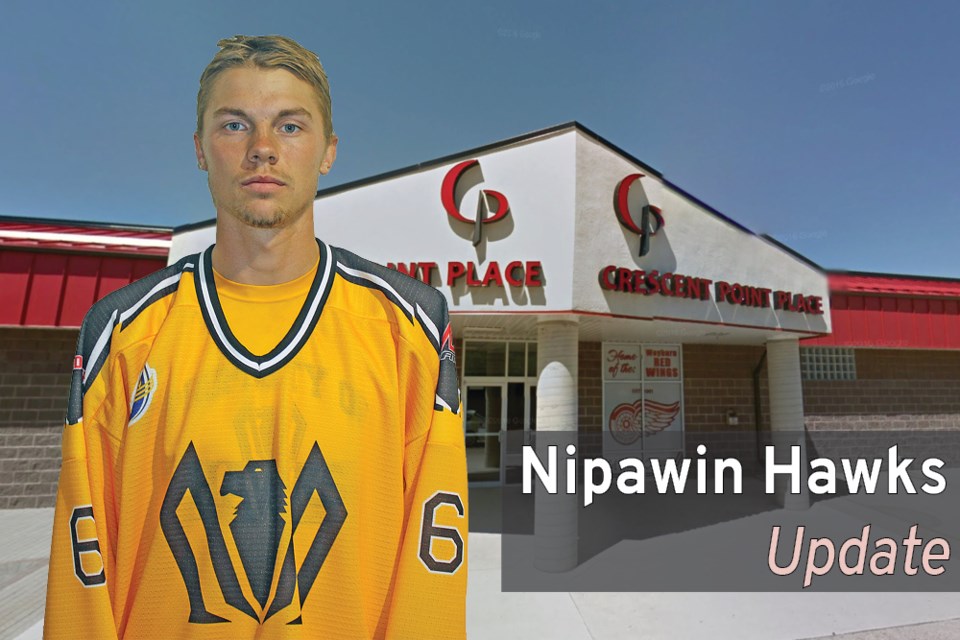 Nipawin Hawks