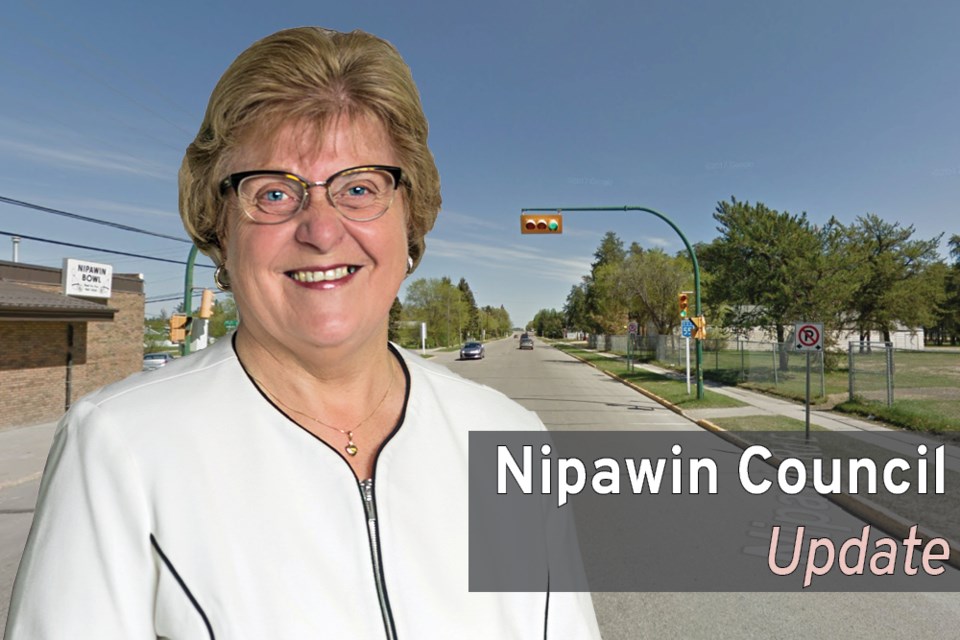 Nipawin Council