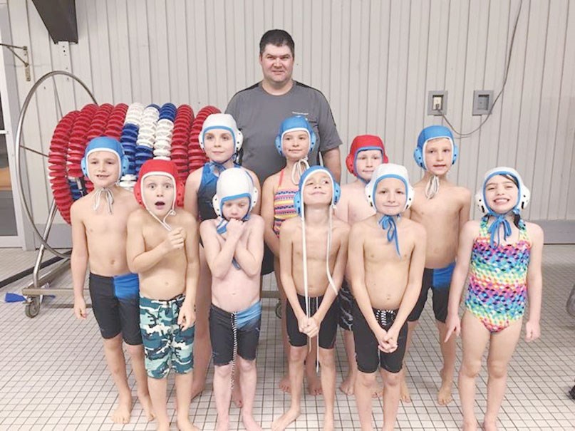 Mini-Atom Sharks