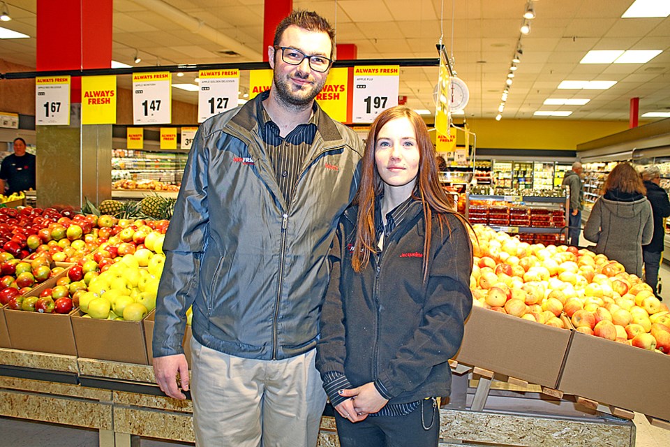Matt's No Frills