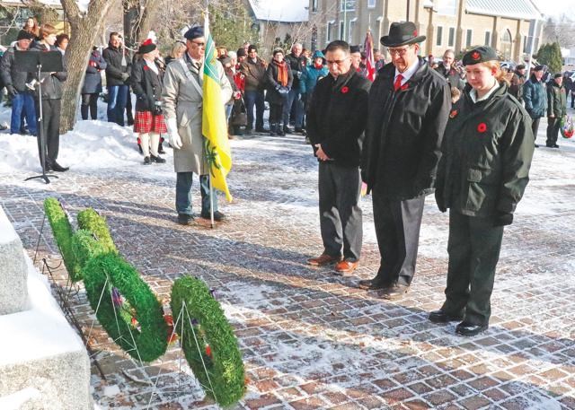 Remembrance Day