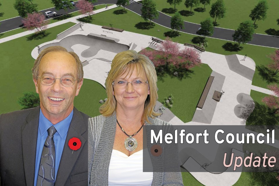 Melfort Council