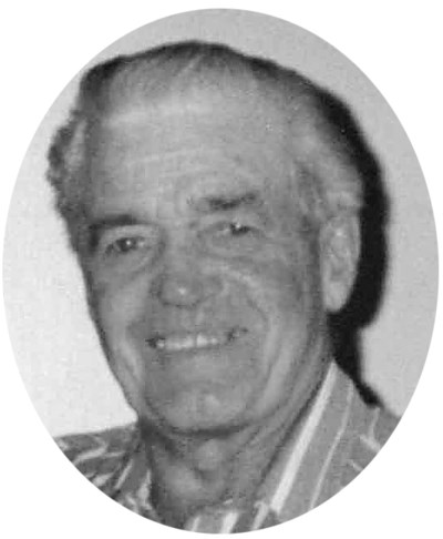 Fredrick William Caine