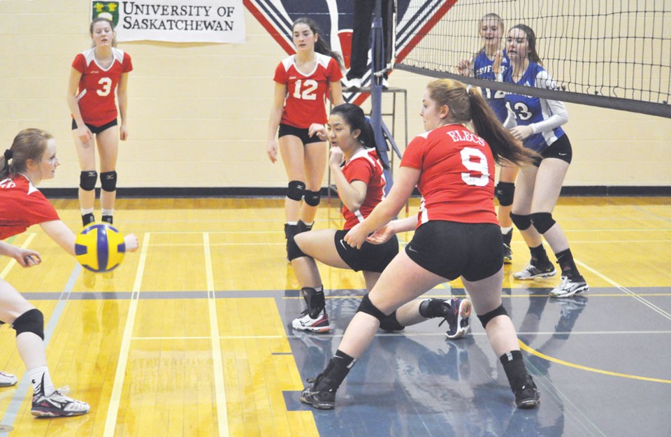 Vball