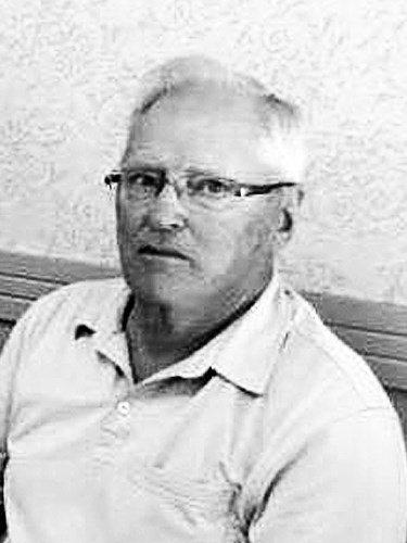 Donald Allan Erickson, 1938-2017