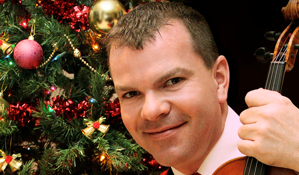Scott Woods