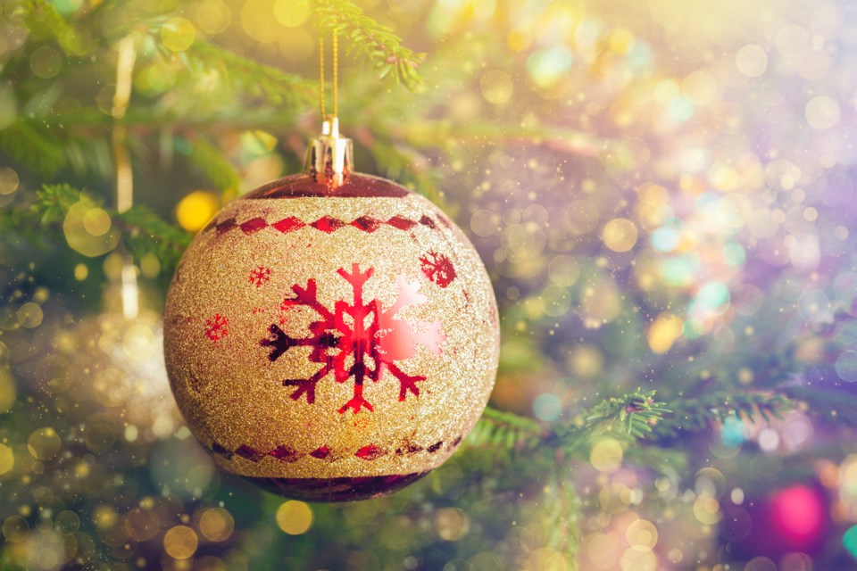 Christmas