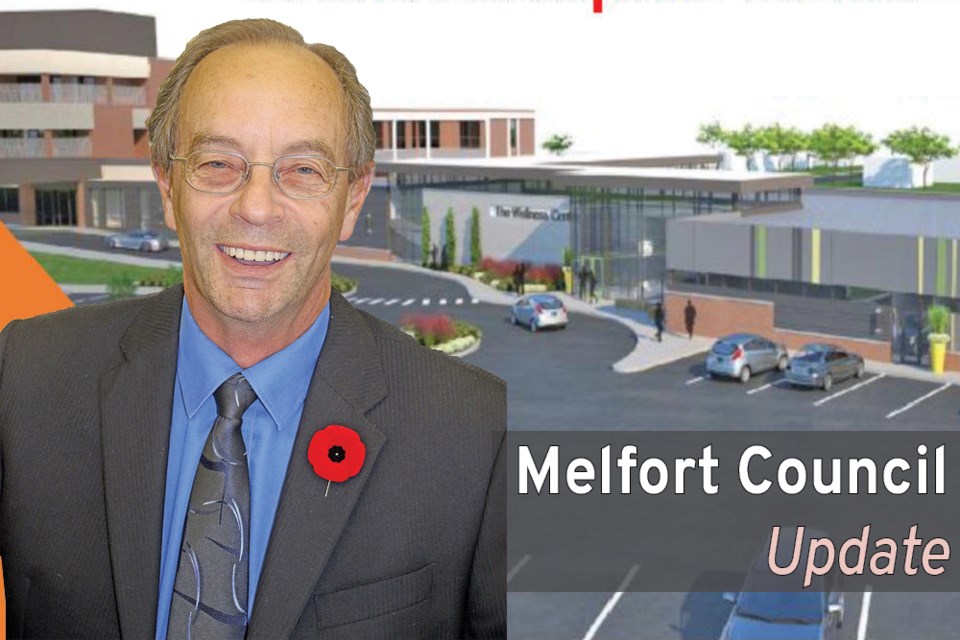 Melfort Council