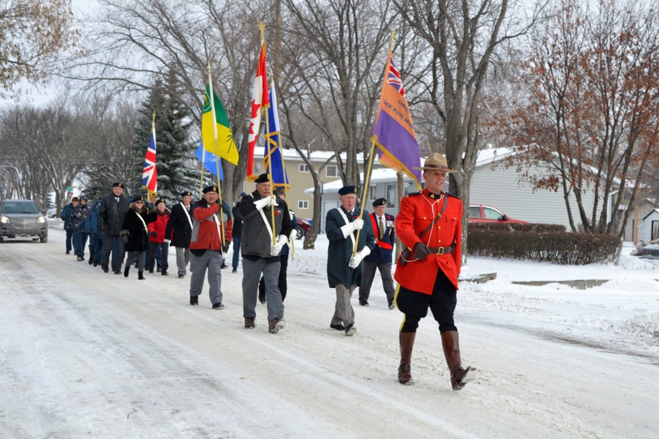 Remembrance Day