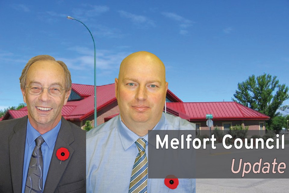 Melfort Council