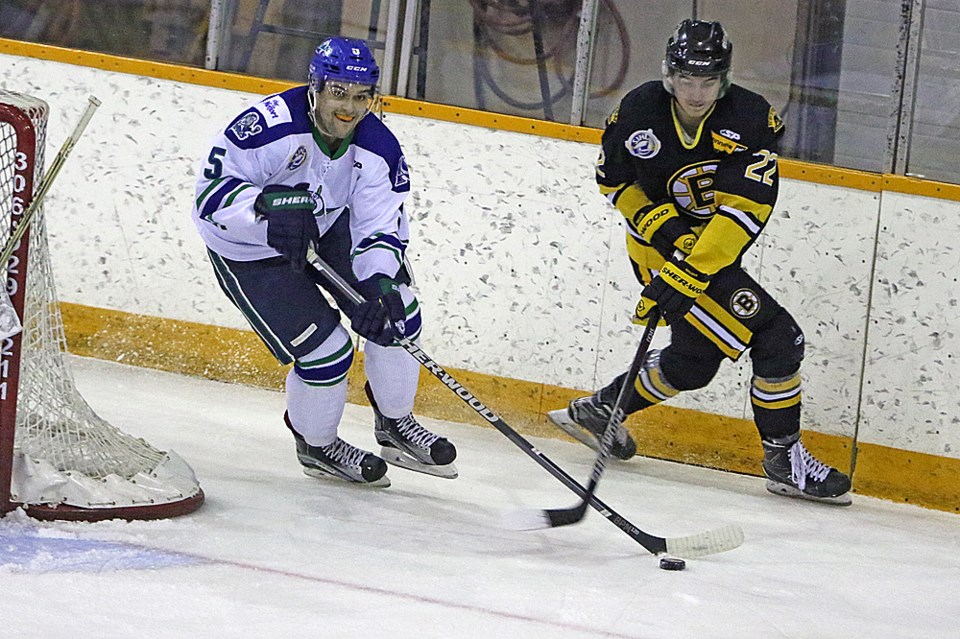 Melfort Mustangs