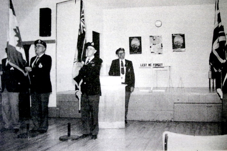 Crooked River Legion
