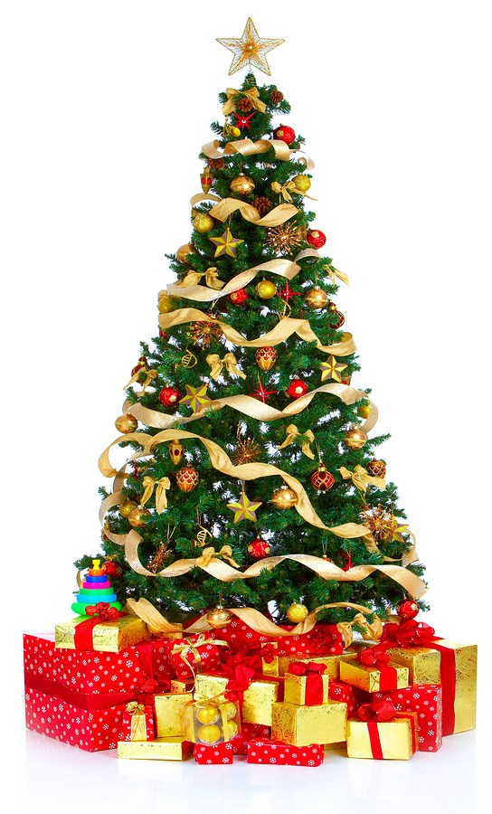 Christmas Tree